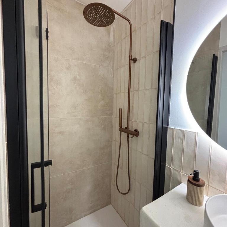 Le Petit Faubourg - Cocooning and bright - Cité - Appartamento con 1 Camera da Letto - 8