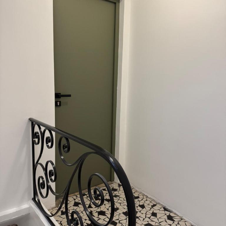 Le Petit Faubourg - Cocooning and bright - Cité - Appartamento con 1 Camera da Letto - 16