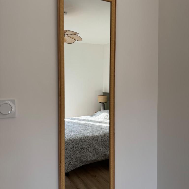 Le Petit Faubourg - Cocooning and bright - Cité - Appartamento con 1 Camera da Letto - 14