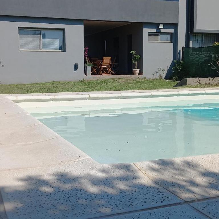 Casa Lycka - Casa de 2 dormitorios - 5