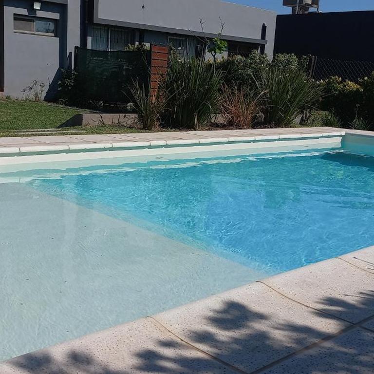 Casa Lycka - Two-Bedroom House - 2