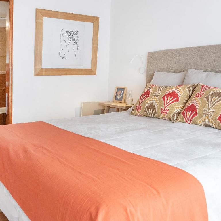 Casa Quinta con quincho y piscina a 50m del río - Villa - 46