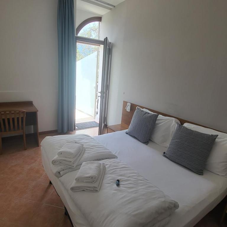 Josefine Suite Lake Front - Adults Only - Appartamento Superior con 1 Camera da Letto - 12