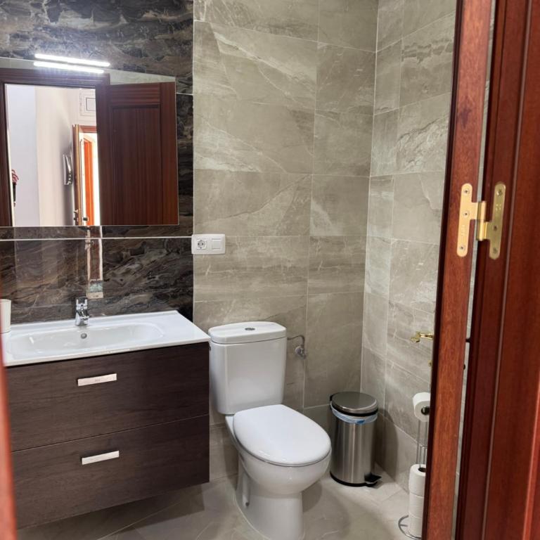 Edificio Raso de la Bruma - Apartamento Estándar de 1 dormitorio - 6