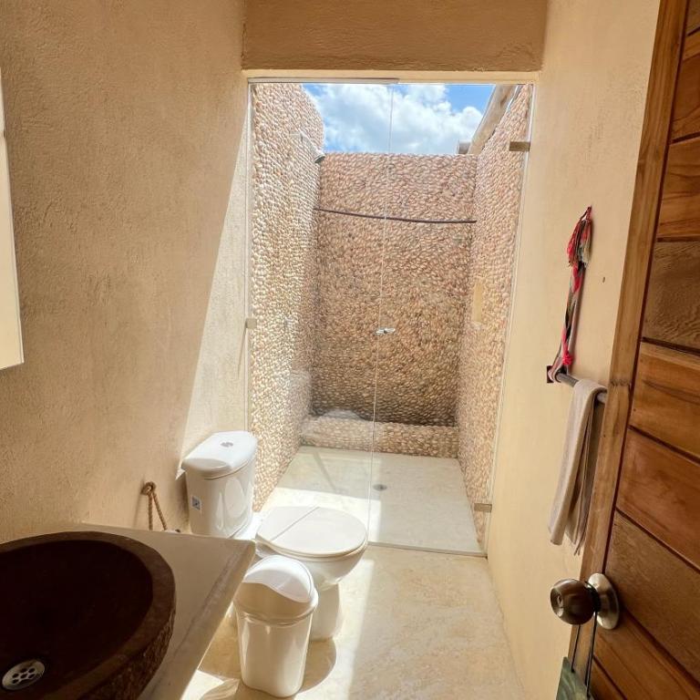 On Vacation Wayira Beach - Bungalow - 1