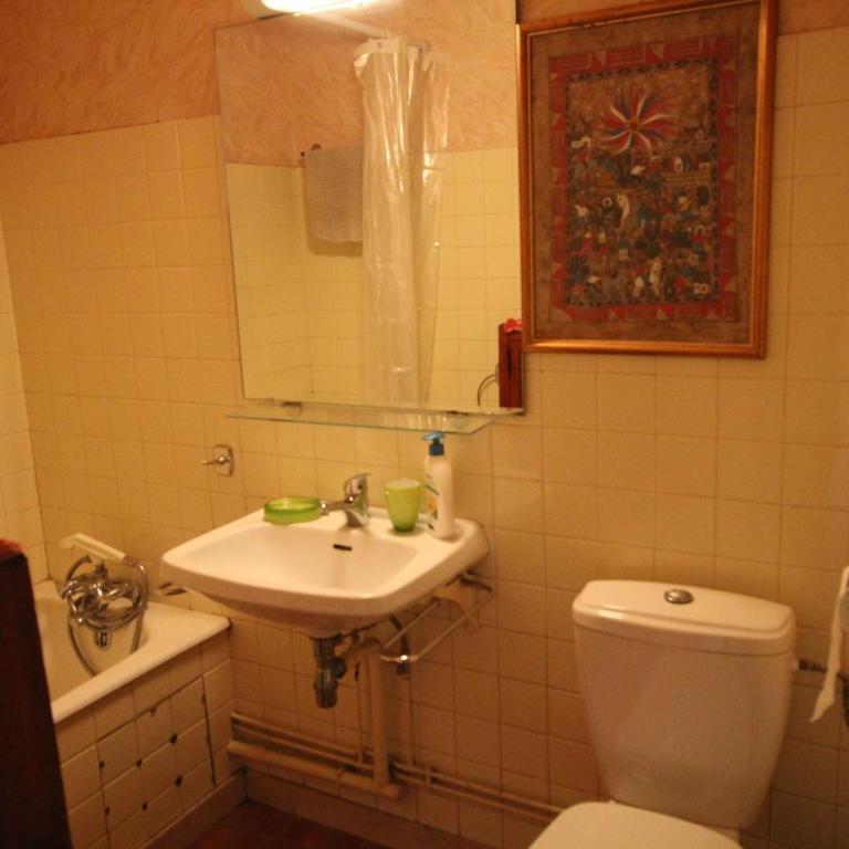Studio cosy à Montgenèvre - 4 pers, balcon, parking, navette gratuite, à 600m des pistes et commerces - FR-1-330D-110 - Appartement (4 Adultes) - 17