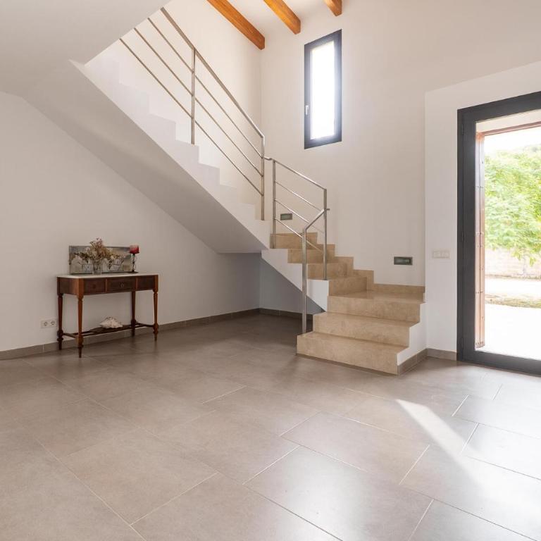 S'ametllerar - Casa de 4 dormitorios - 8
