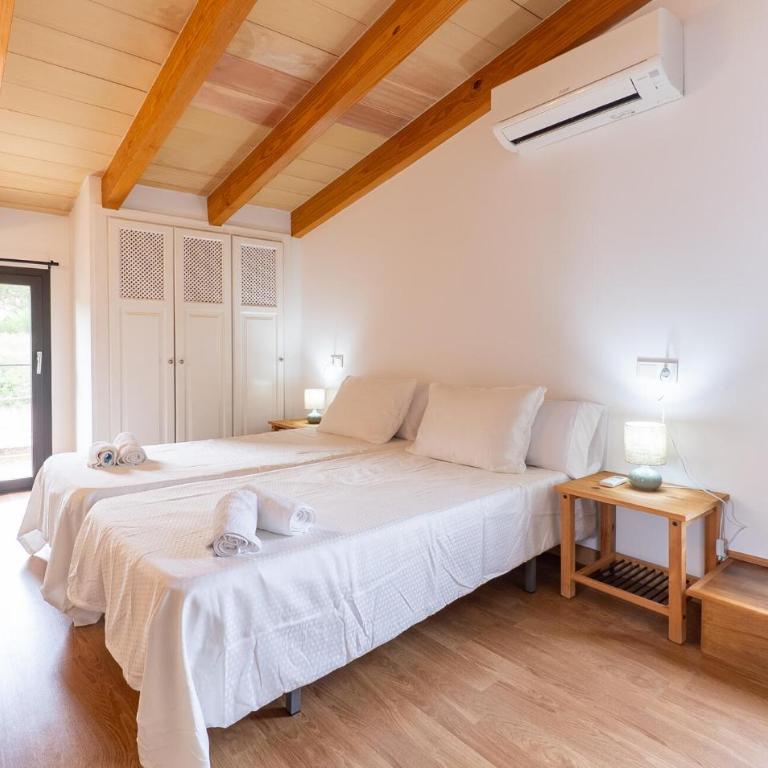 S'ametllerar - Casa de 4 dormitorios - 2