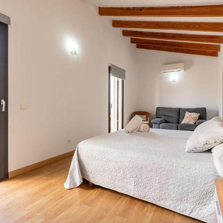 S'ametllerar - Casa de 4 dormitorios - 11