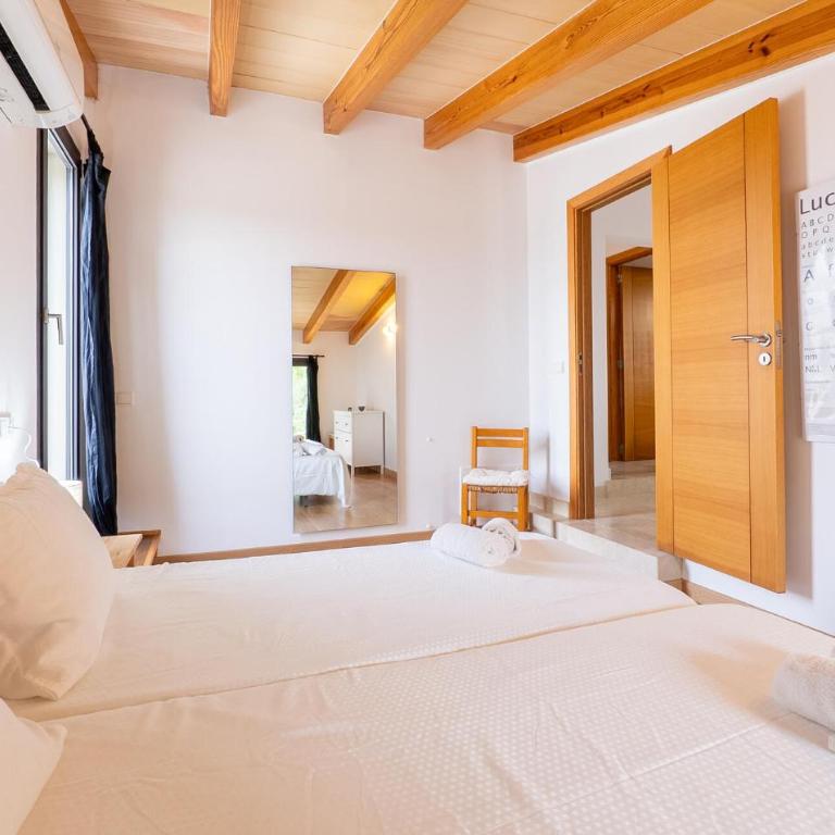 S'ametllerar - Casa de 4 dormitorios - 15