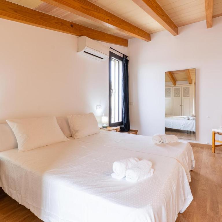 S'ametllerar - Casa de 4 dormitorios - 14