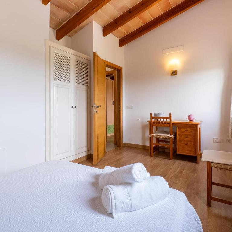 S'ametllerar - Casa de 4 dormitorios - 17