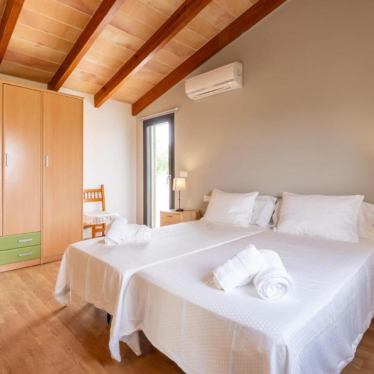 S'ametllerar - Casa de 4 dormitorios - 18