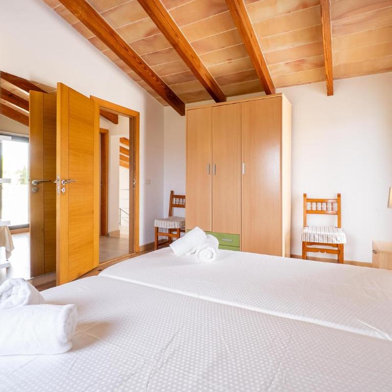 S'ametllerar - Casa de 4 dormitorios - 19