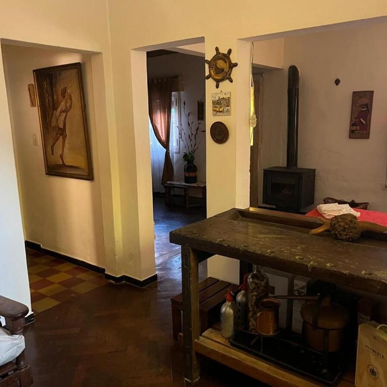 Tu casa1 - Frente - One-Bedroom Apartment - 1