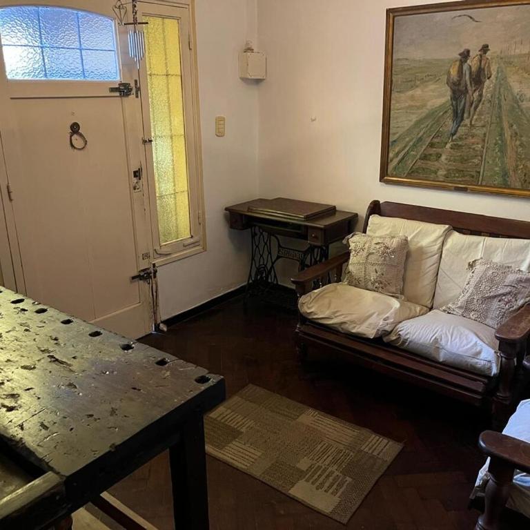 Tu casa1 - Frente - One-Bedroom Apartment - 4