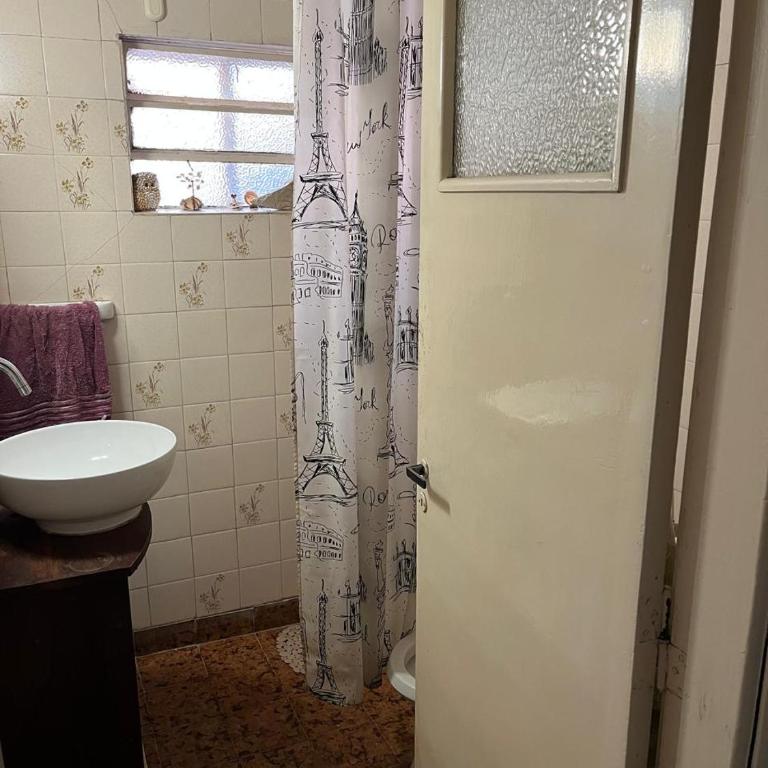 Tu casa1 - Frente - One-Bedroom Apartment - 5