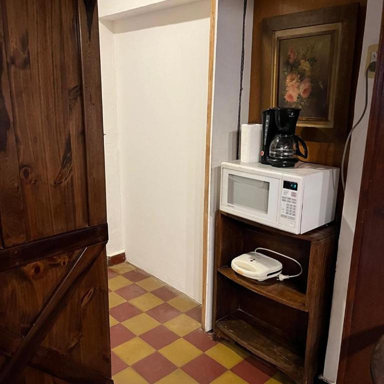 Tu casa1 - Frente - One-Bedroom Apartment - 6