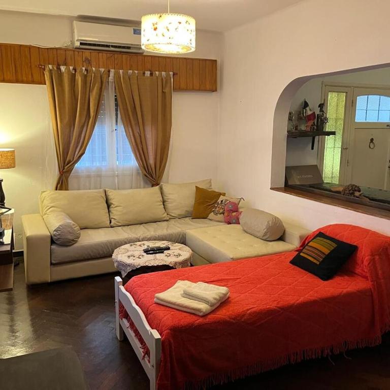 Tu casa1 - Frente - One-Bedroom Apartment - 13