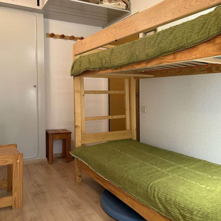 Studio tranquille aux Orres, à deux pas des pistes - FR-1-322-570 - Monolocale - 7