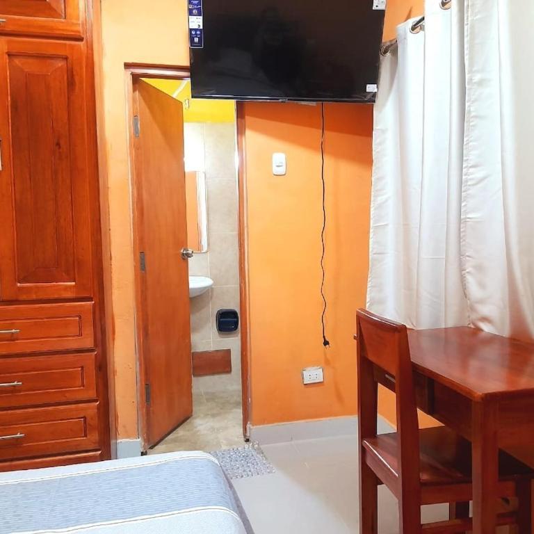 Amazon Soul Apartment - Apartamento de 1 dormitorio - 2