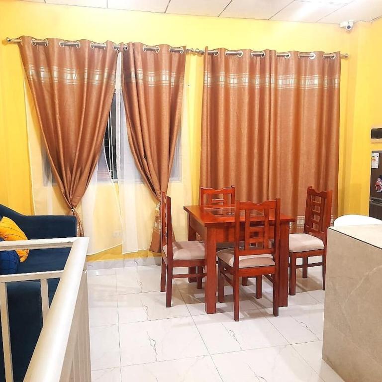 Amazon Soul Apartment - Apartamento de 1 dormitorio - 3
