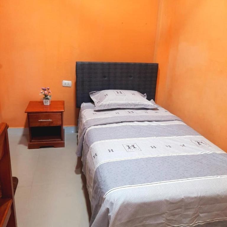 Amazon Soul Apartment - Apartamento de 1 dormitorio - 4