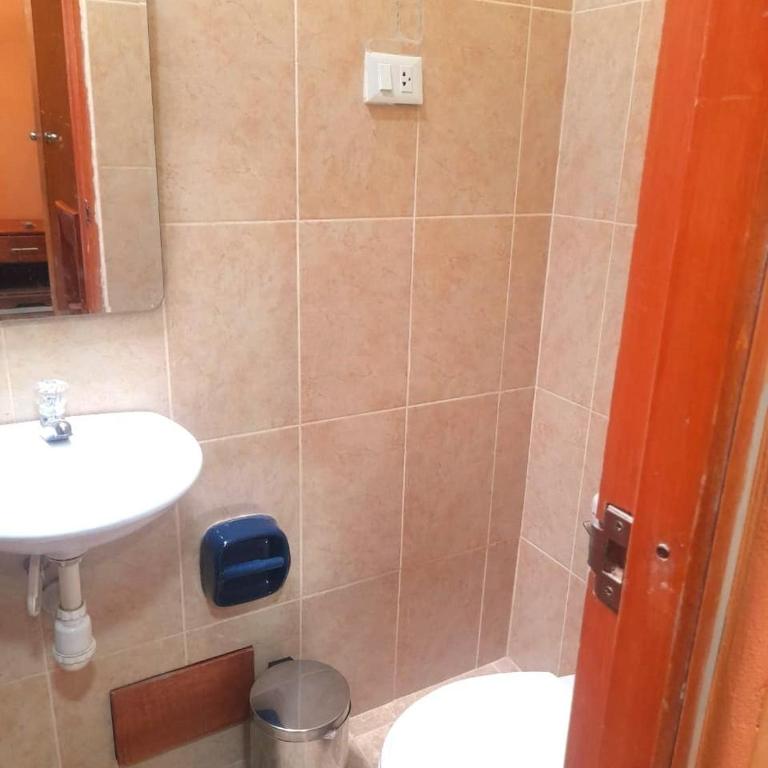 Amazon Soul Apartment - Apartamento de 1 dormitorio - 6
