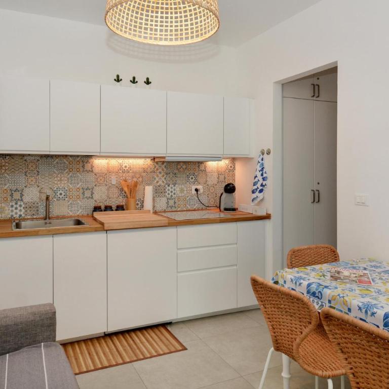 Beautiful Apartment In Marzamemi - Appartamento con 1 Camera da Letto - 1
