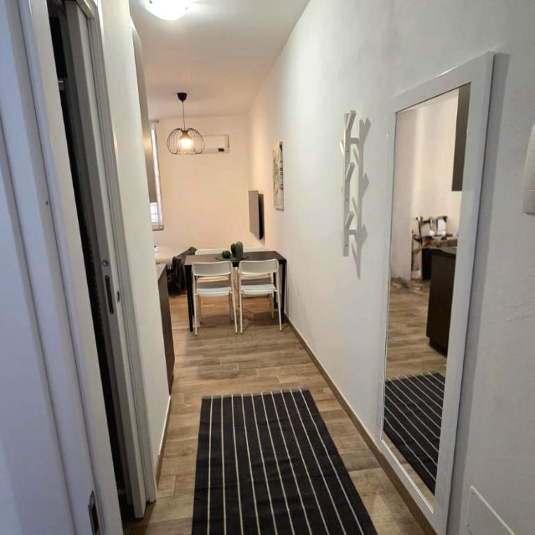 Central View 4 - Appartamento con 1 Camera da Letto - 1