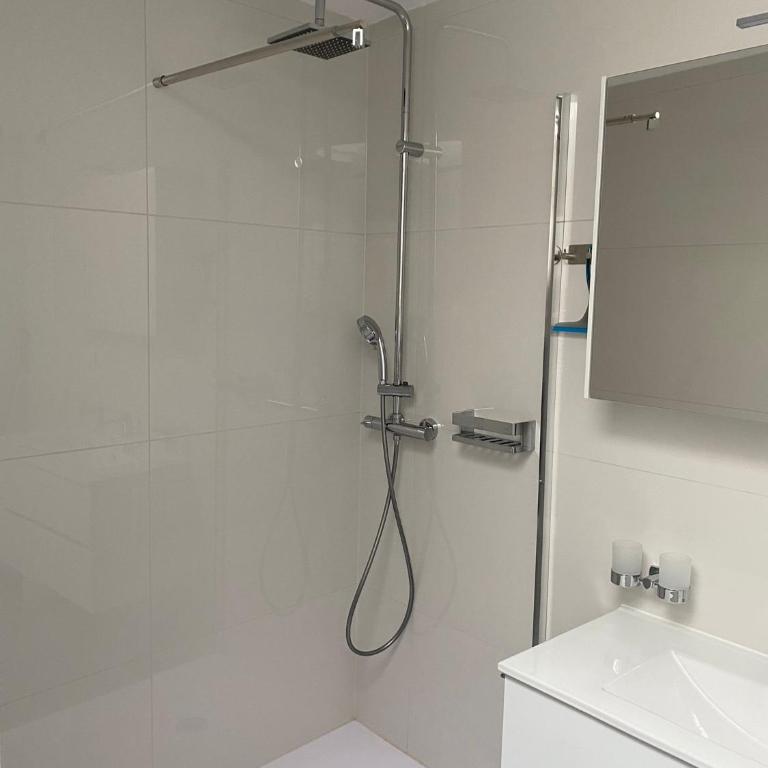 Cristal 68 - Apartment mit 2 Schlafzimmern - 21