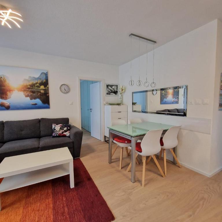 Cristal 68 - Apartment mit 2 Schlafzimmern - 22