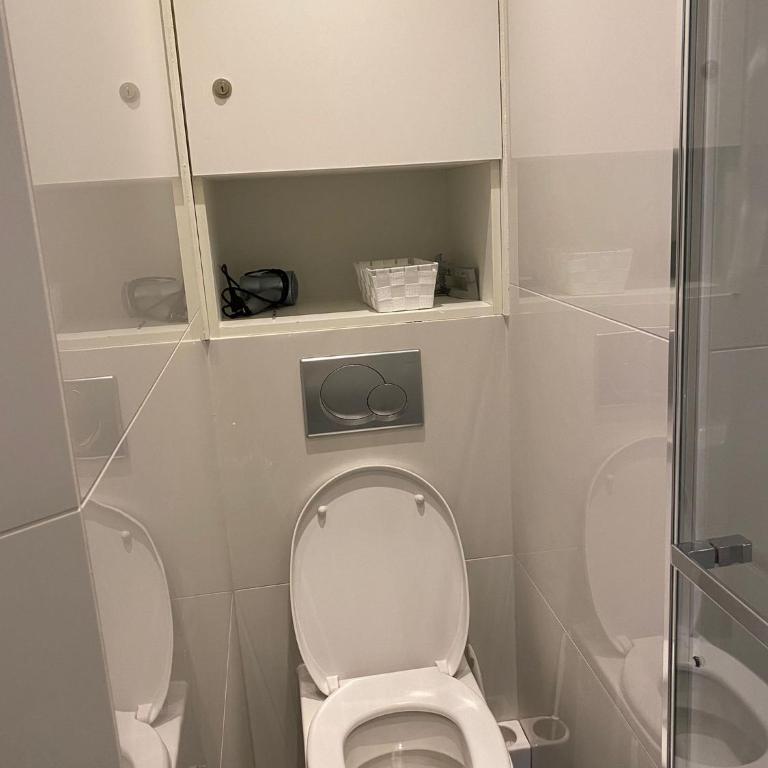 Cristal 68 - Apartment mit 2 Schlafzimmern - 25