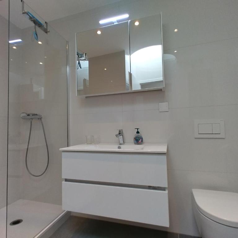 Cristal 68 - Apartment mit 2 Schlafzimmern - 26
