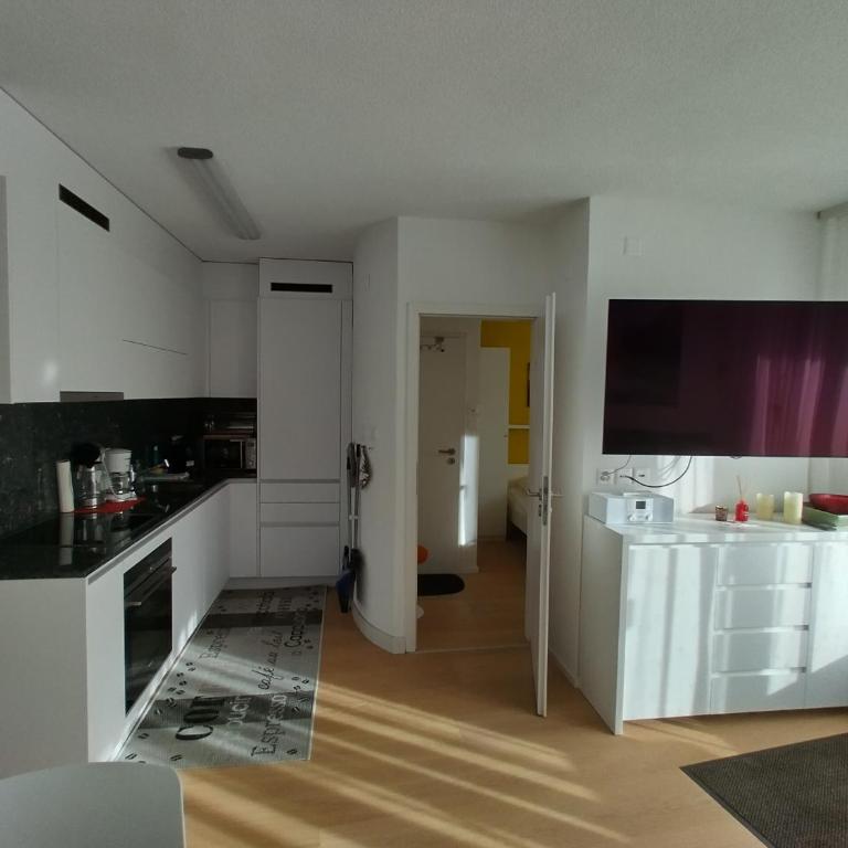 Cristal 68 - Apartment mit 2 Schlafzimmern - 1