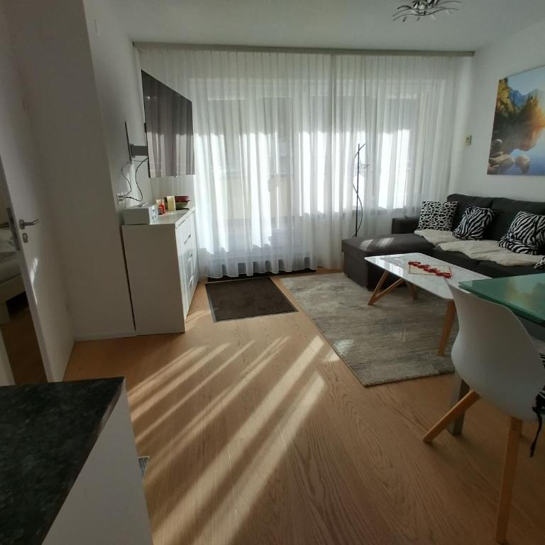 Cristal 68 - Apartment mit 2 Schlafzimmern - 7