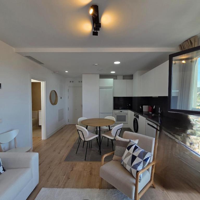 Skyline VIII Pool & Coworking by ELE Apartments - Apartamento de 1 dormitorio - 3
