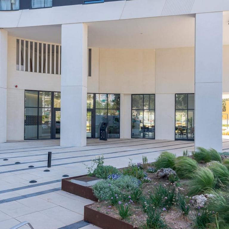 Skyline VIII Pool & Coworking by ELE Apartments - Apartamento de 1 dormitorio - 14