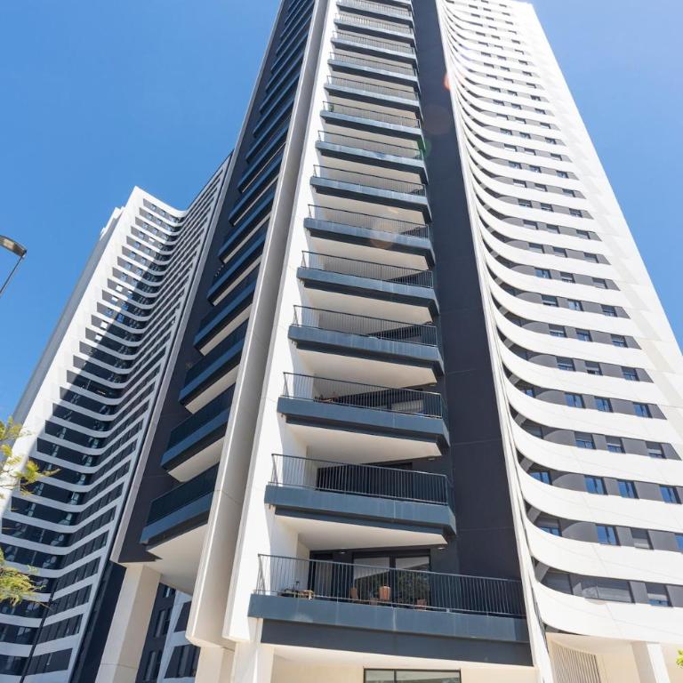 Skyline VIII Pool & Coworking by ELE Apartments - Apartamento de 1 dormitorio - 29