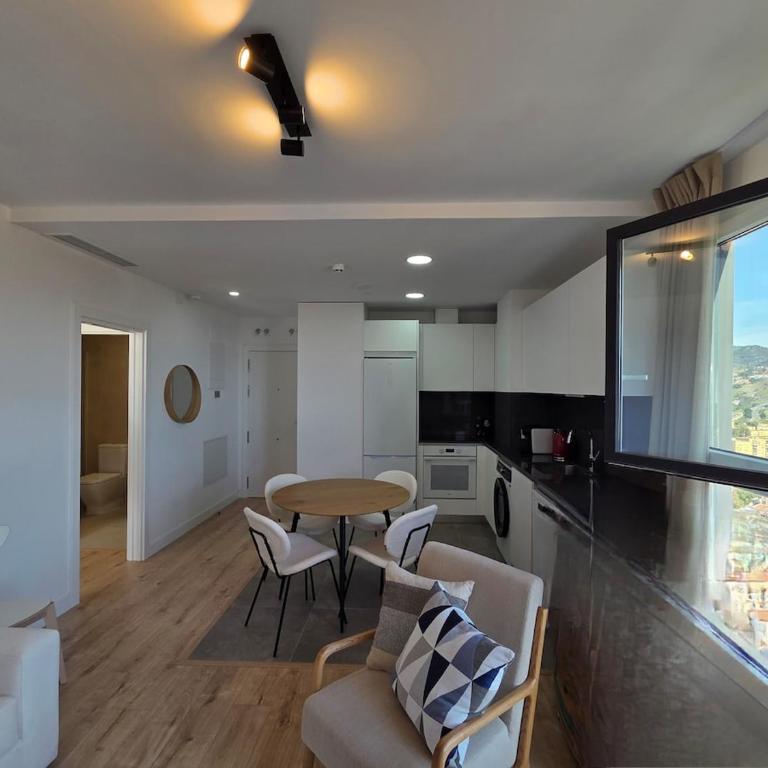 Skyline VIII Pool & Coworking by ELE Apartments - Apartamento de 1 dormitorio - 32