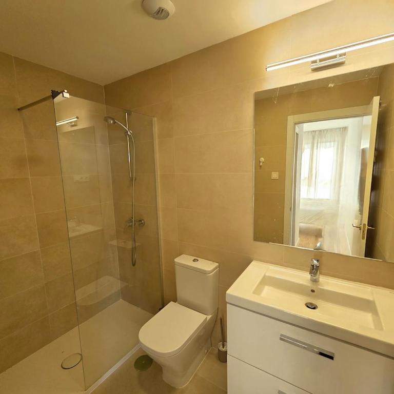 Skyline VIII Pool & Coworking by ELE Apartments - Apartamento de 1 dormitorio - 37