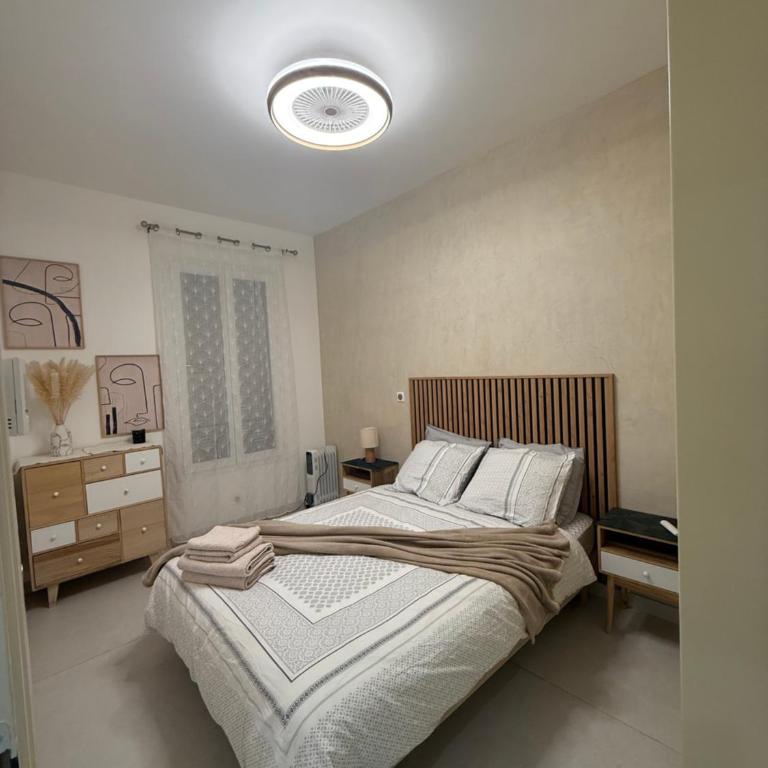 Zgondoiu Résidence - Appartement 2 Chambres - 3