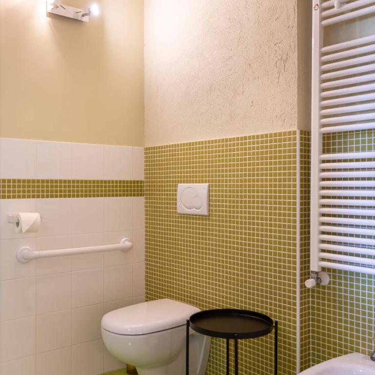 La Fornace - Rooms & Pool - Camera Matrimoniale/Doppia con Letti Singoli con Terrazza - 3
