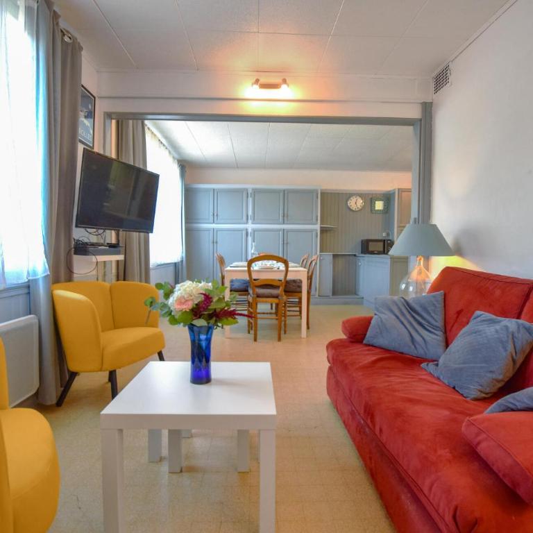 Nice Home In Cabourg With Wifi - Casa Vacanze con 3 Camere da Letto - 2