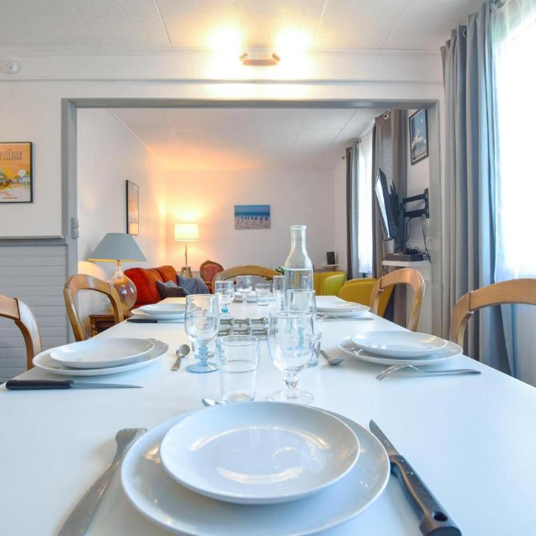 Nice Home In Cabourg With Wifi - Casa Vacanze con 3 Camere da Letto - 3