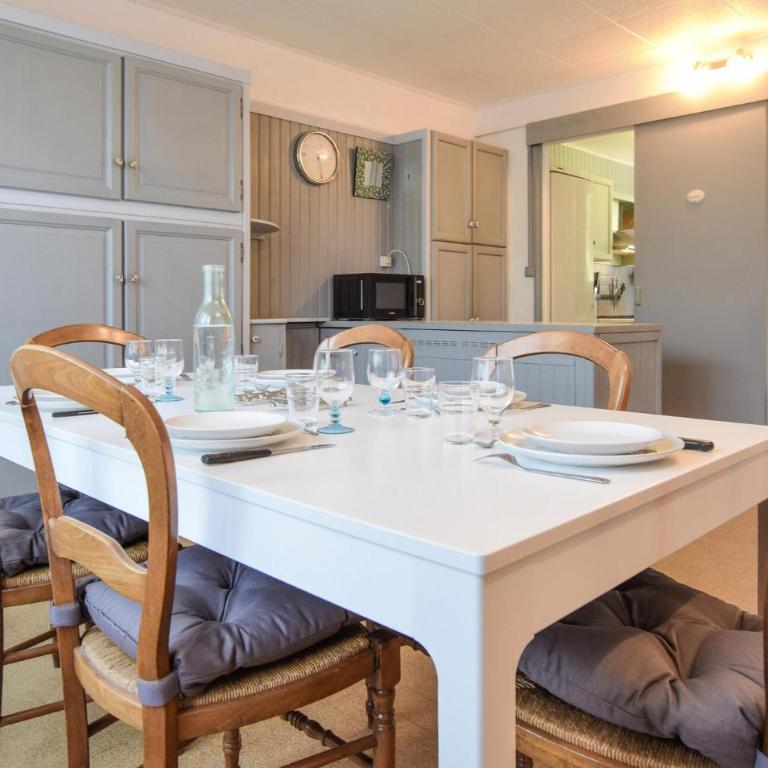 Nice Home In Cabourg With Wifi - Casa Vacanze con 3 Camere da Letto - 4