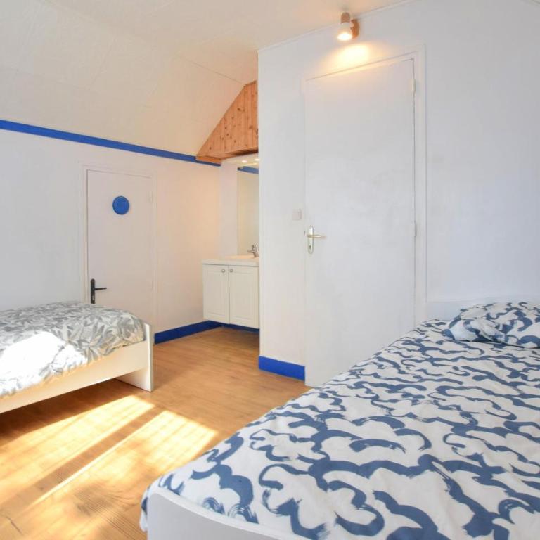 Nice Home In Cabourg With Wifi - Casa Vacanze con 3 Camere da Letto - 11