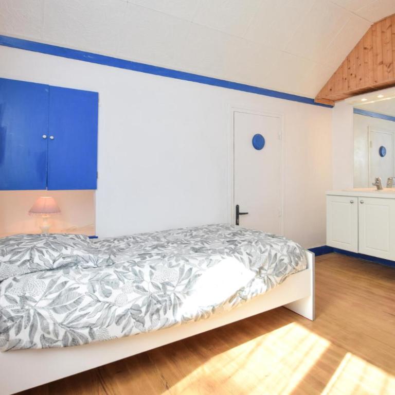 Nice Home In Cabourg With Wifi - Casa Vacanze con 3 Camere da Letto - 13