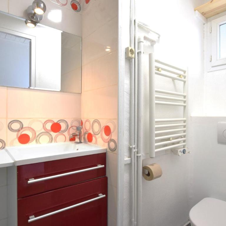 Nice Home In Cabourg With Wifi - Casa Vacanze con 3 Camere da Letto - 17