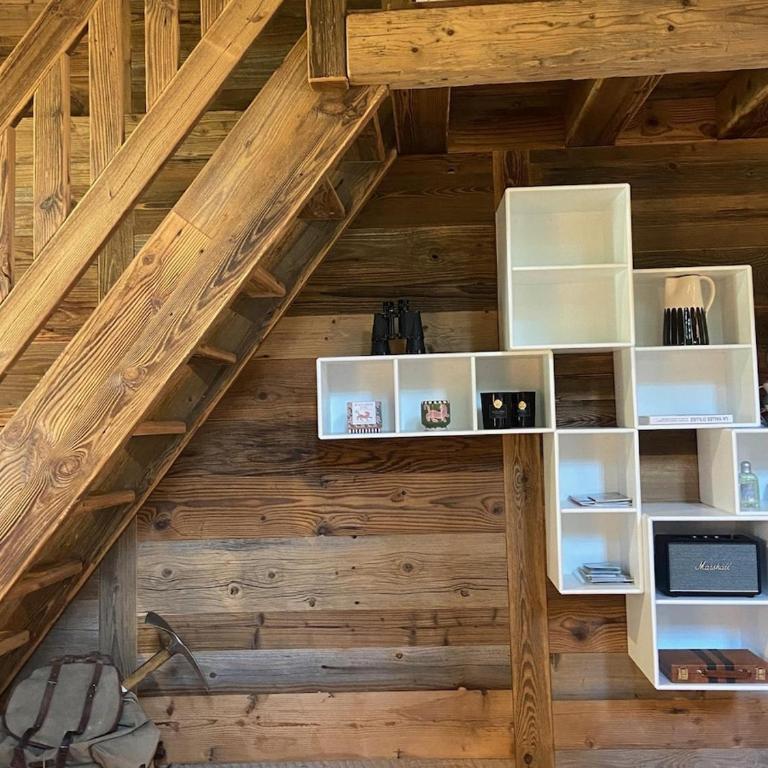 Chalet Les Ravaires, Morgins - Chalet - 11